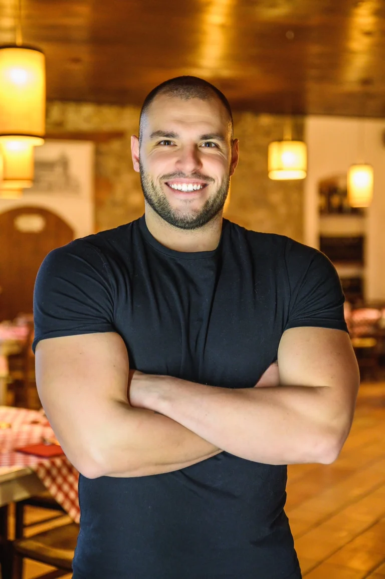 la taverna di rugantino ristorante romano brianza