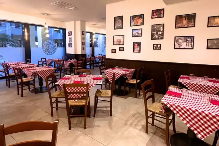 Taverna di Rugantino Monza