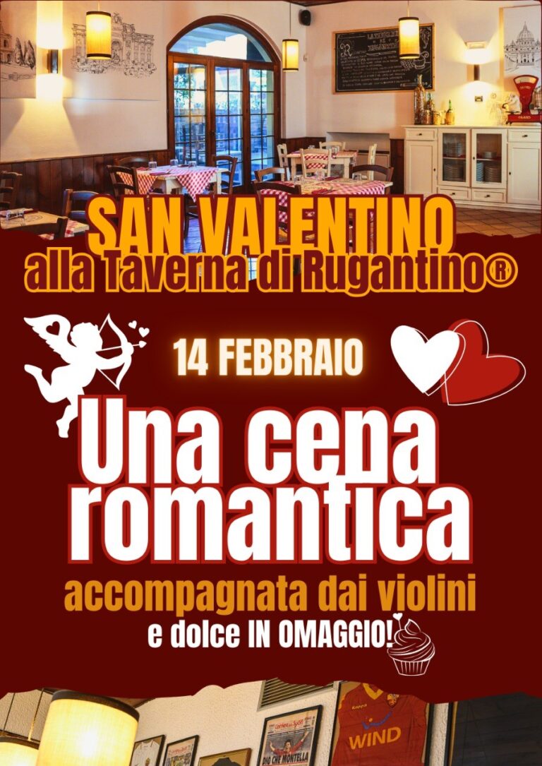 san valentino