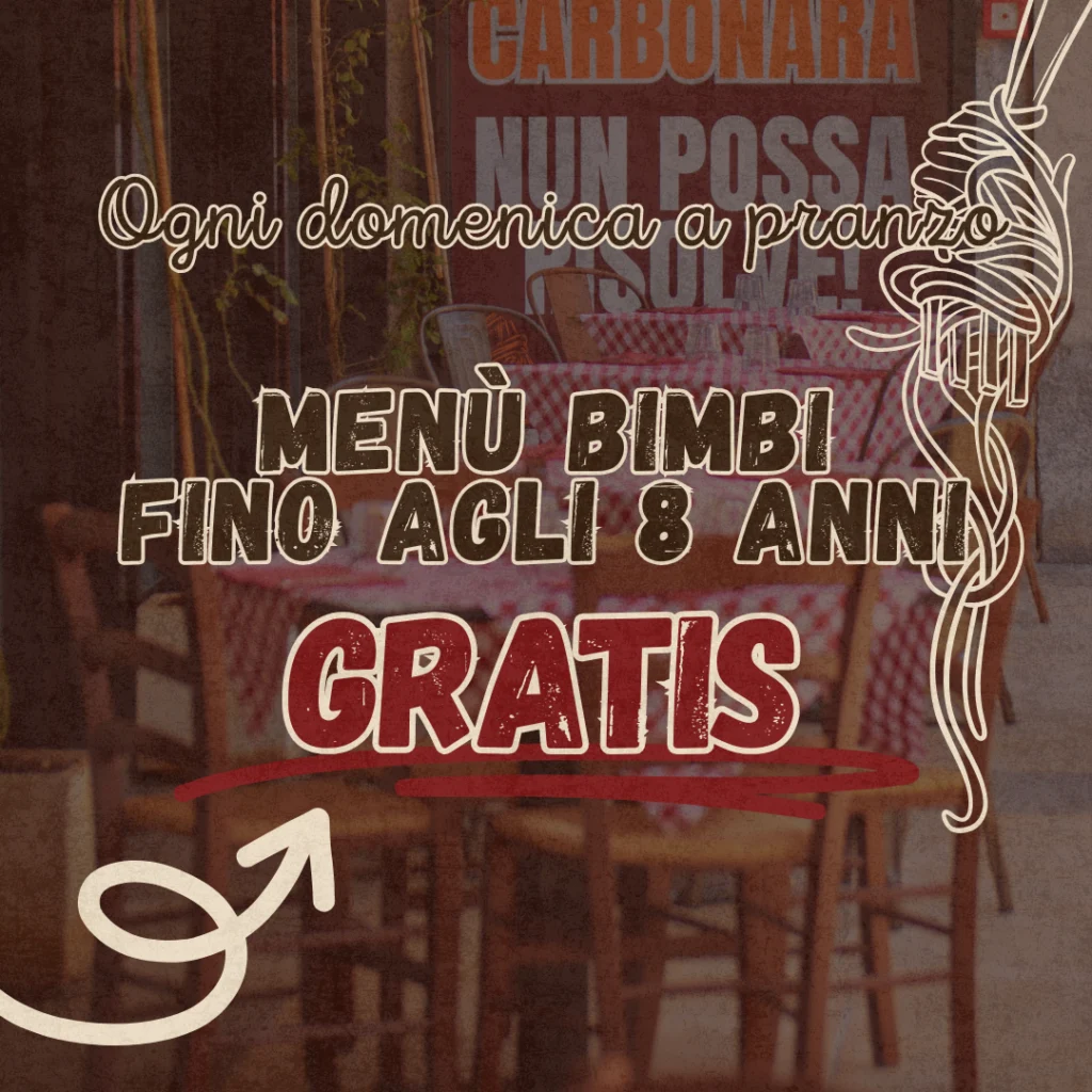 eventi rugantino