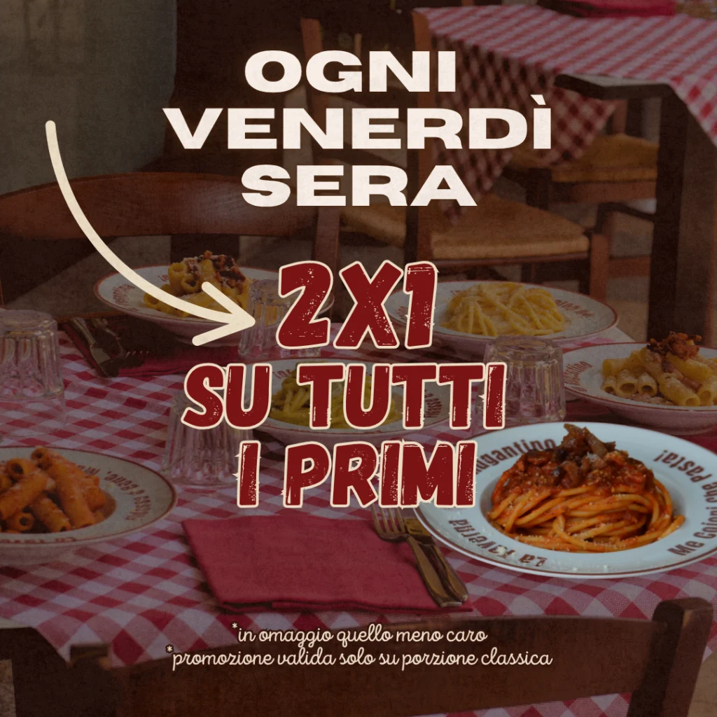 eventi rugantino