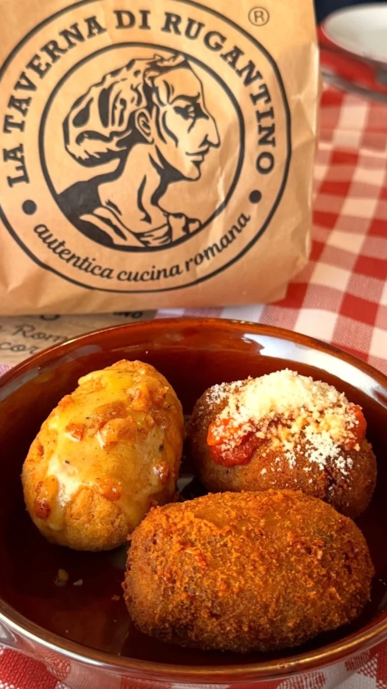 ristorante romano brianza