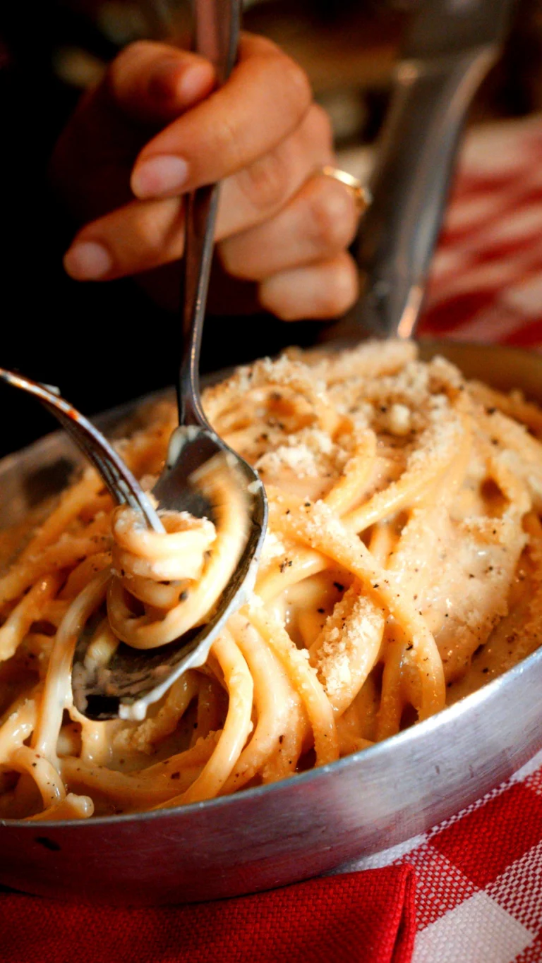 ristorante romano monza