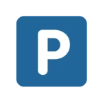 AMPIO PARCHEGGIO