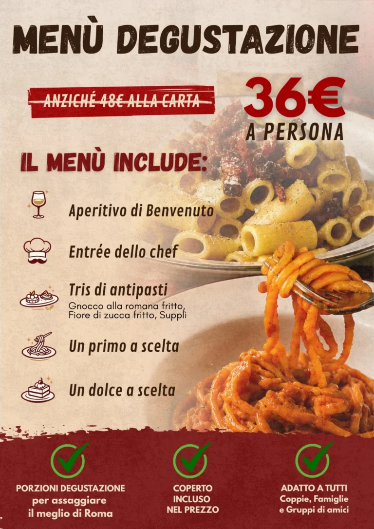 Menù-deg