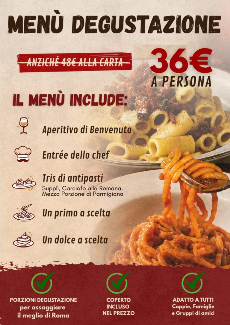 Menu-Deg