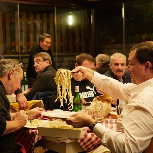 La Taverna di Rugantino